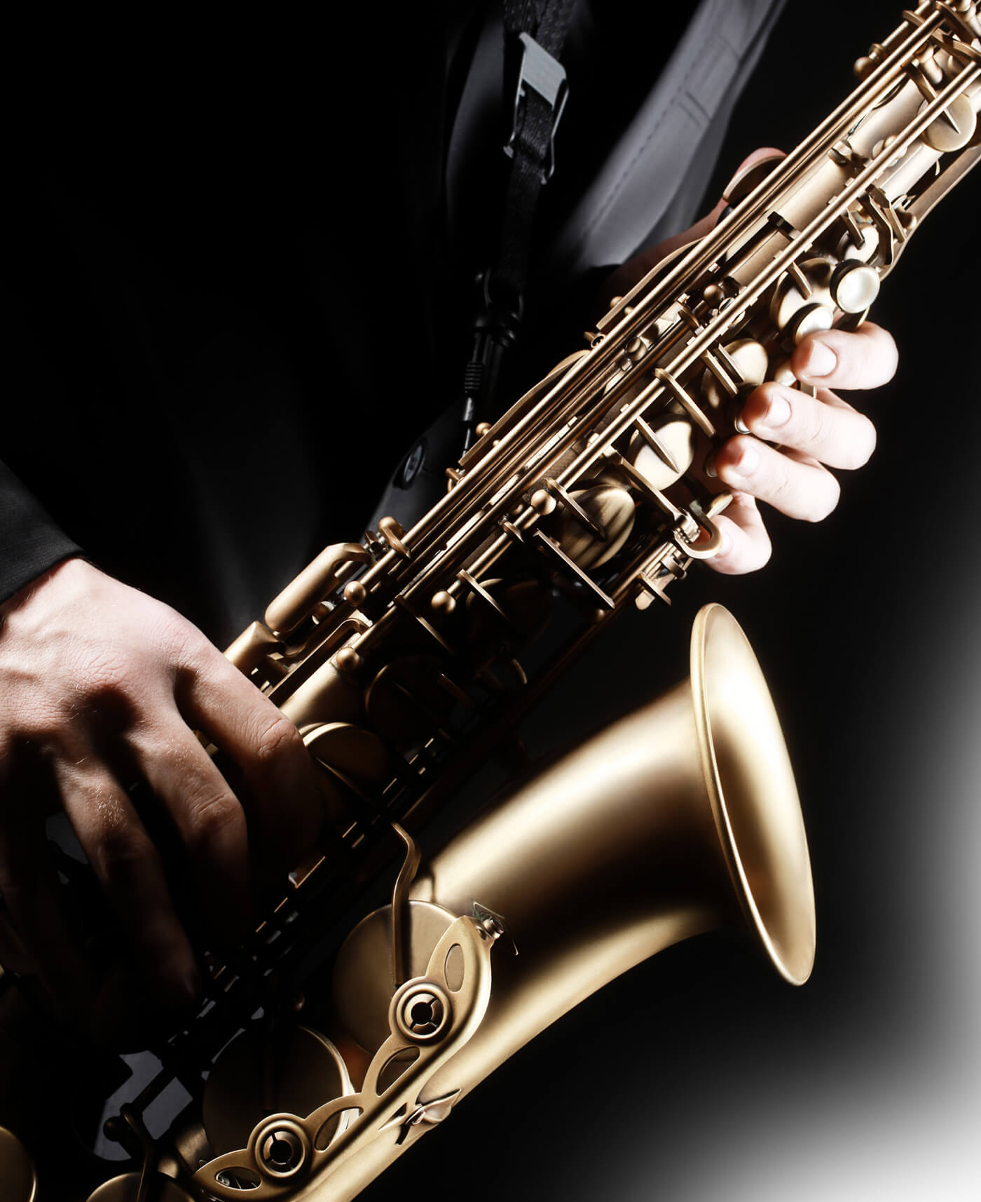 Background image for the section