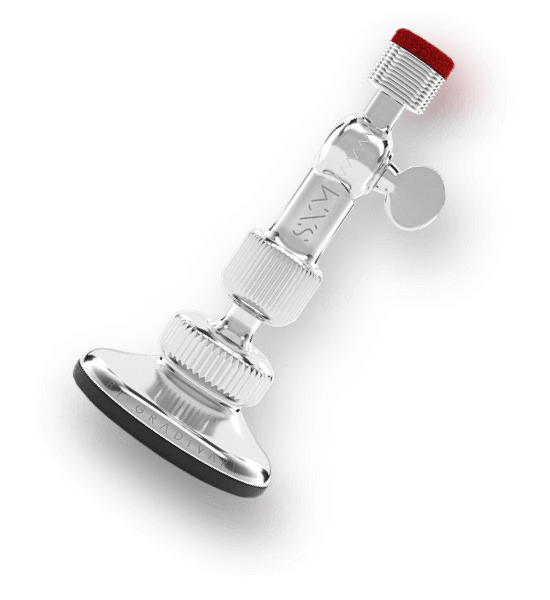 SaxMax Silver